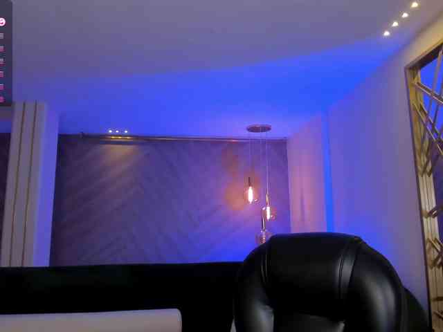 AliceHarper1 webcam