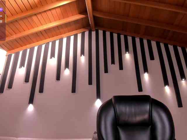 AliceHarper1 webcam