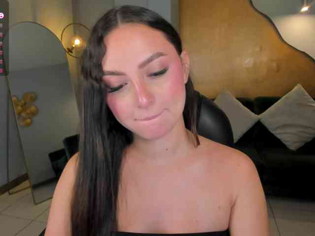 AliceHarper1 webcam
