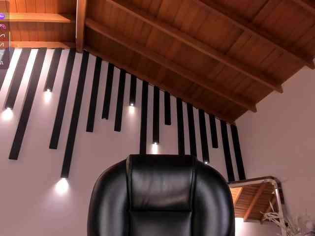 AliceHarper1 webcam