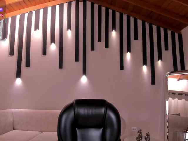 AliceHarper1 webcam