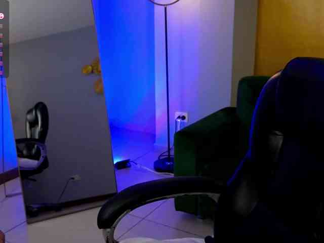 AliceHarper1 webcam
