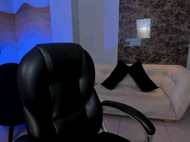 AliceHarper1 webcam