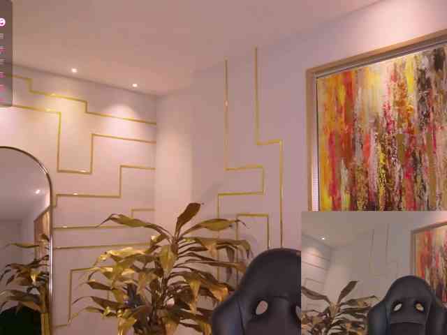 AliceHarper1 webcam