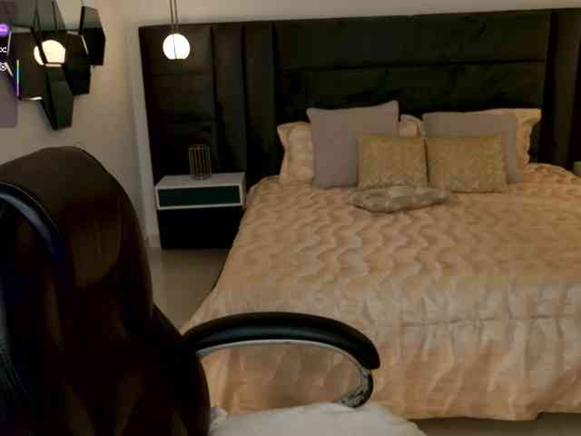 AliceHarper1 webcam