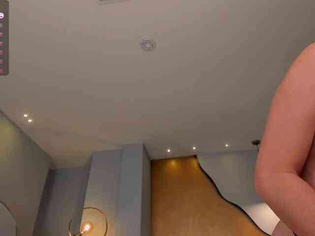 AliceHarper1 webcam