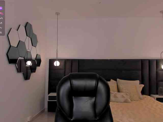 AliceHarper1 webcam