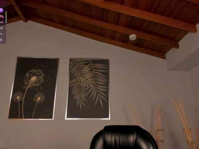 AliceHarper1 webcam