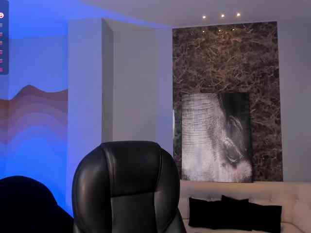 AliceHarper1 webcam