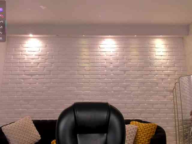 AliceHarper1 webcam