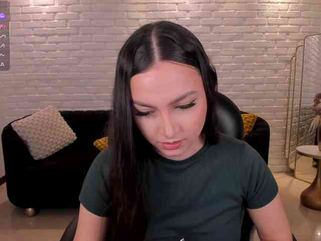 AliceHarper1 webcam
