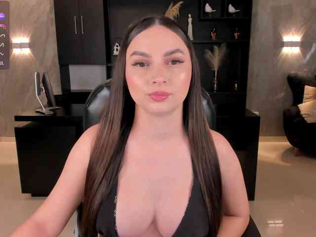 AliceHarper1 webcam