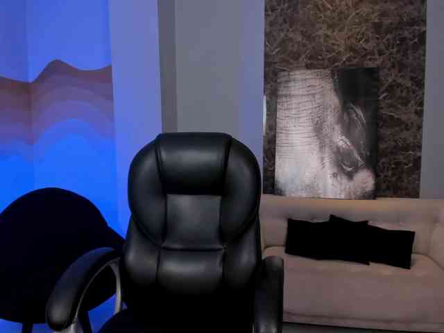 AliceHarper1 webcam