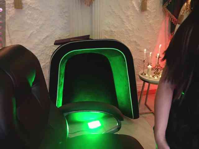 AliceHarper1 webcam