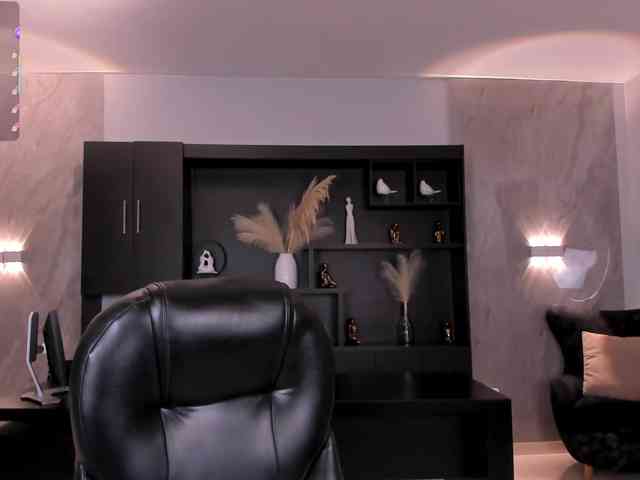 AliceHarper1 webcam