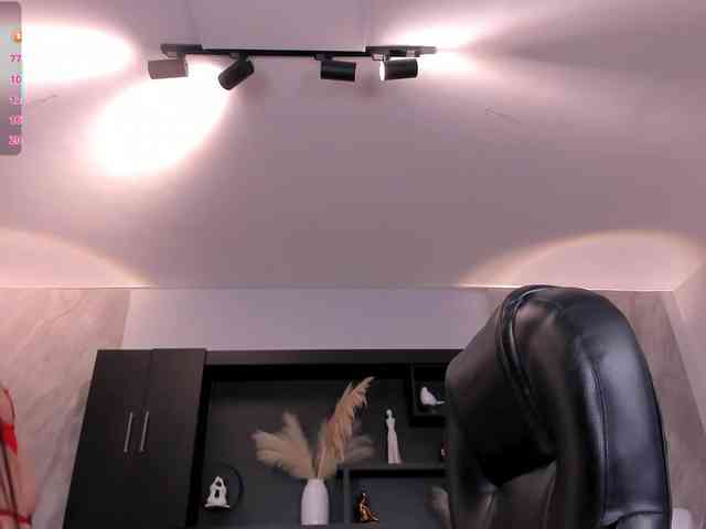 AliceHarper1 webcam