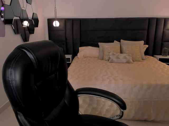 AliceHarper1 webcam