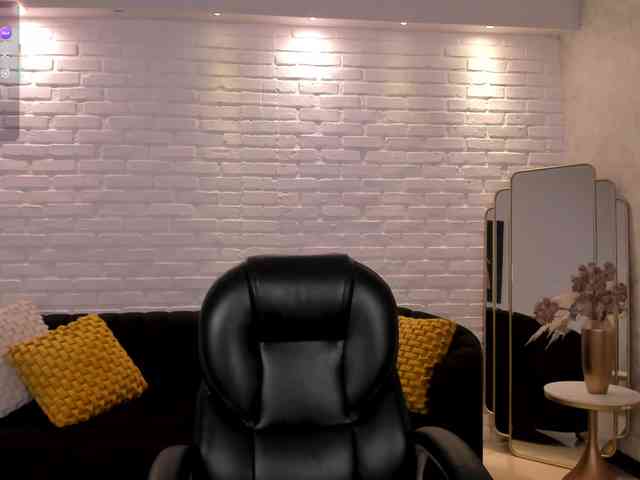 AliceHarper1 webcam