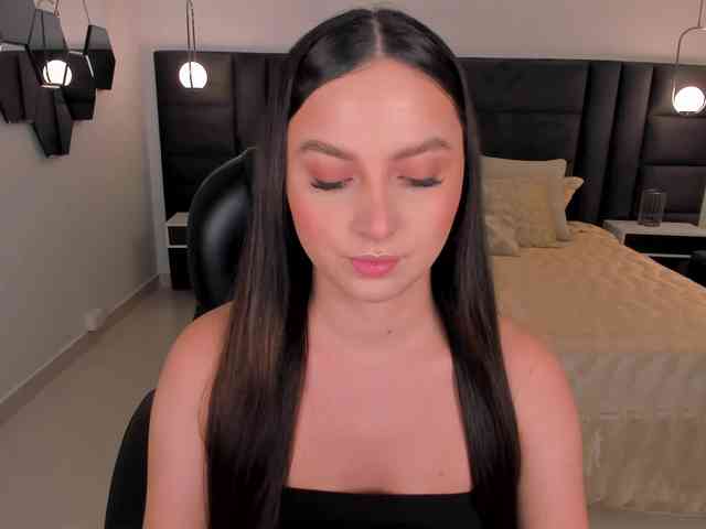 AliceHarper1 webcam