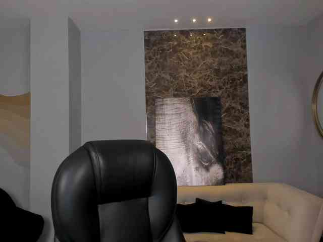 AliceHarper1 webcam