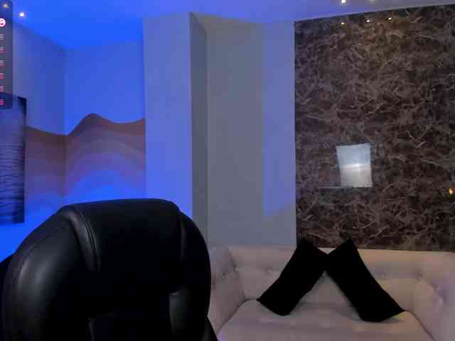 AliceHarper1 webcam