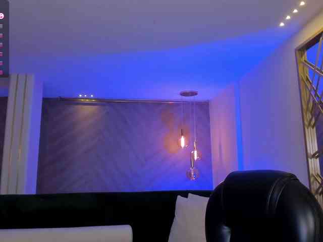 AliceHarper1 webcam