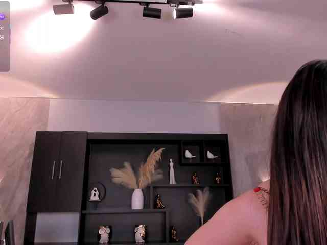 AliceHarper1 webcam