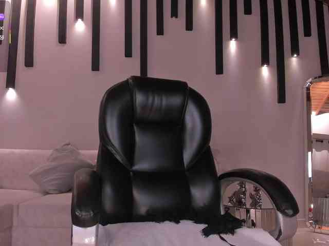 AliceHarper1 webcam
