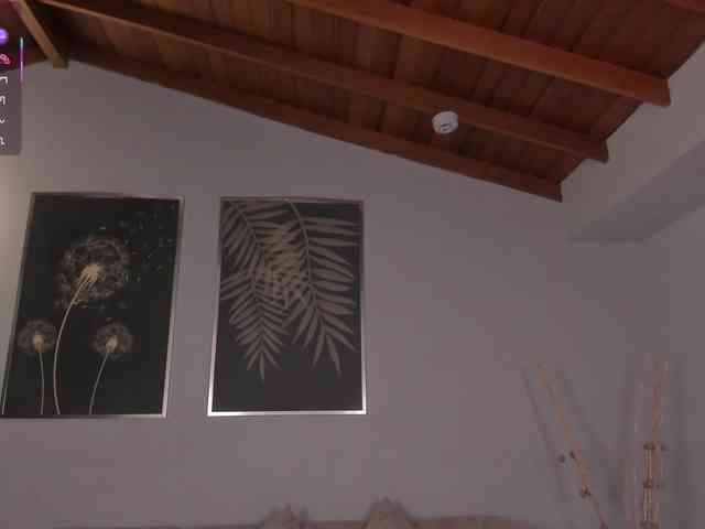 AliceHarper1 webcam