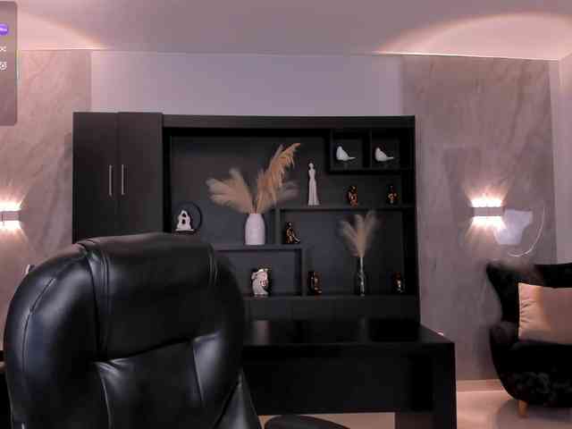 AliceHarper1 webcam