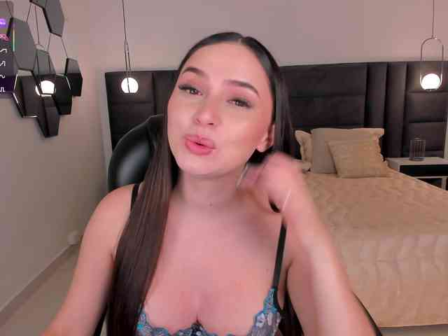AliceHarper1 webcam