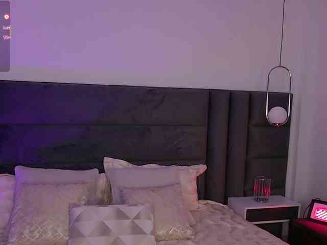 AliceHarper1 webcam