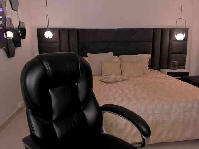 AliceHarper1 webcam