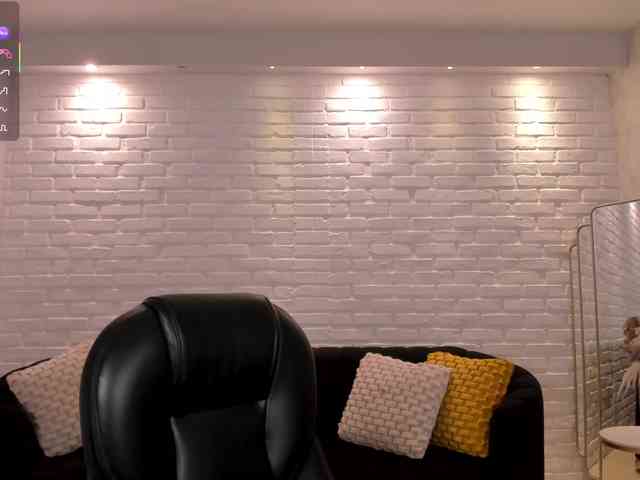 AliceHarper1 webcam