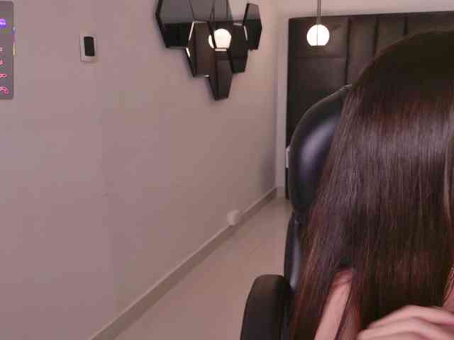 AliceHarper1 webcam