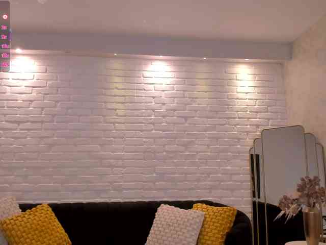 AliceHarper1 webcam