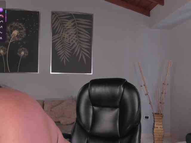 AliceHarper1 webcam