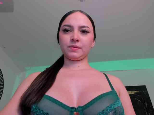 AliceHarper1 webcam