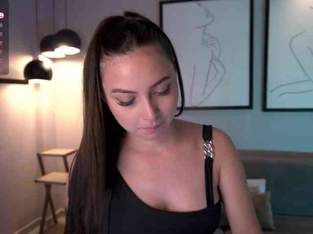 AliceHarper1 webcam