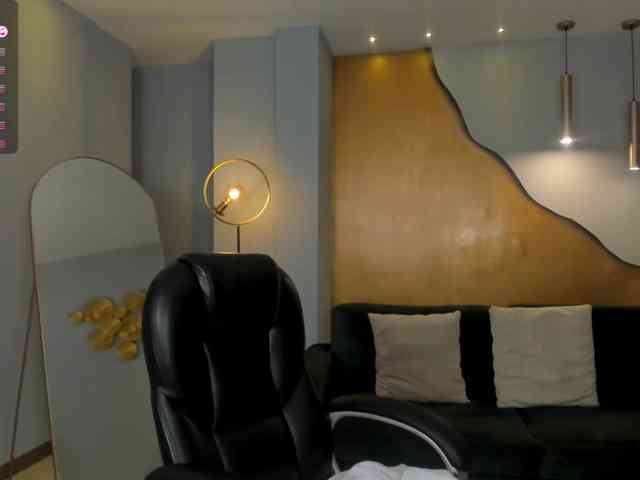 AliceHarper1 webcam