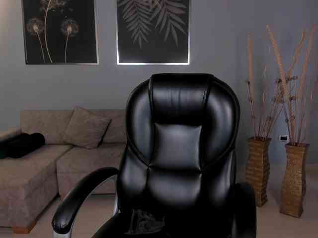 AliceHarper1 webcam
