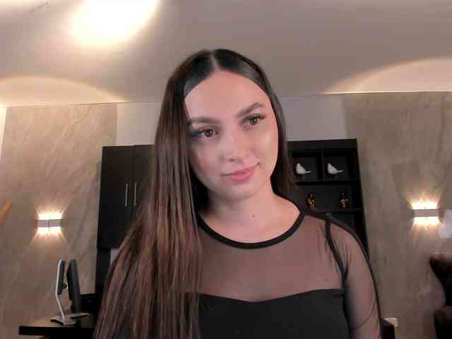 AliceHarper1 webcam