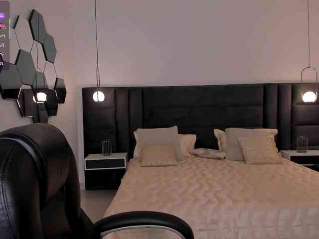 AliceHarper1 webcam