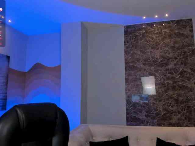 AliceHarper1 webcam