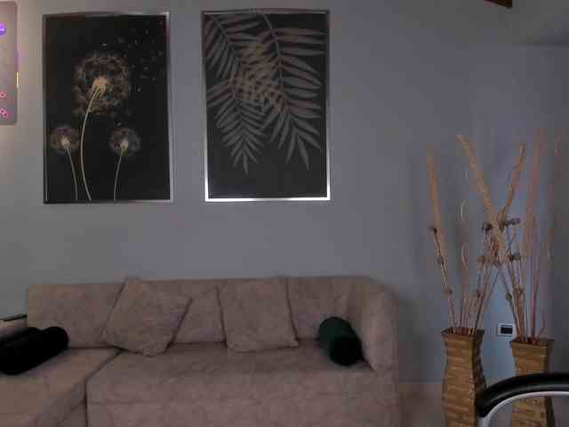 AliceHarper1 webcam