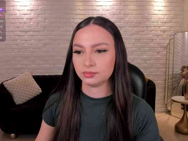 AliceHarper1 webcam