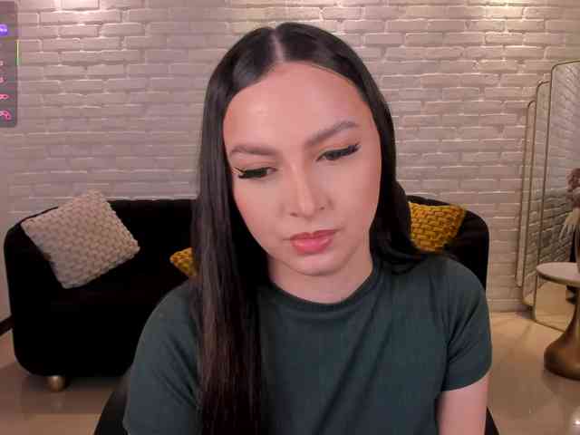 AliceHarper1 webcam