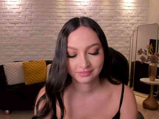 AliceHarper1 webcam