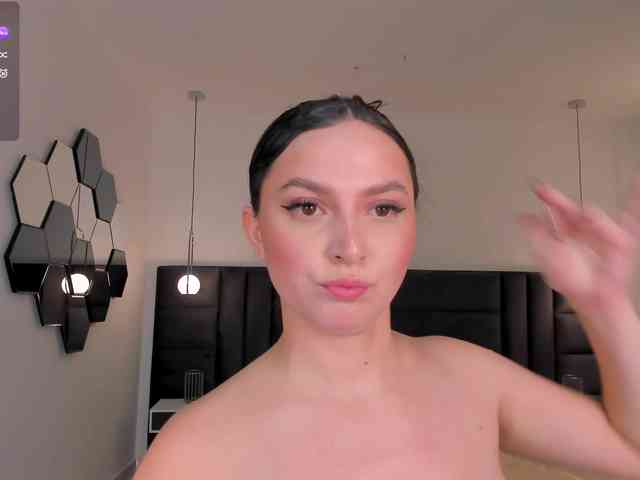 AliceHarper1 webcam