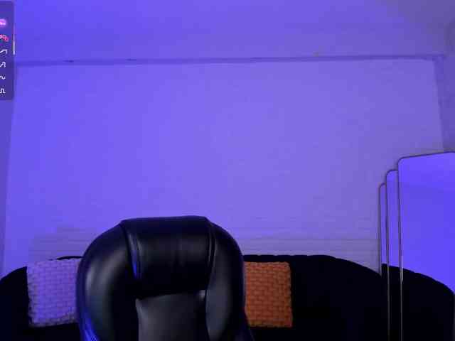 AliceHarper1 webcam